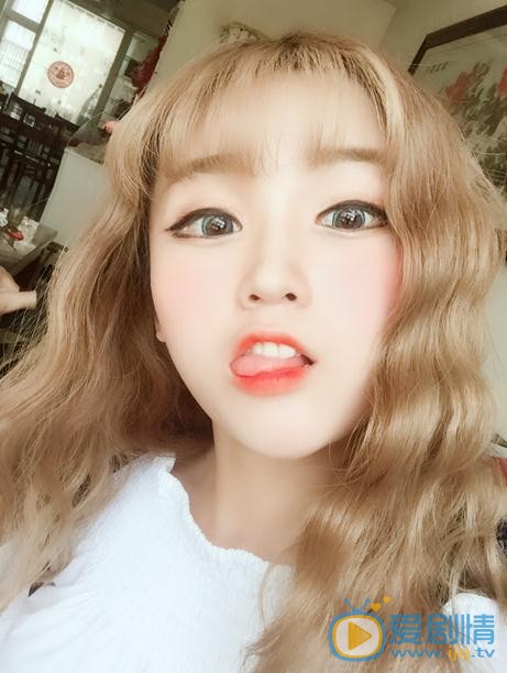 任真生活照 任真高清写真_任真高清剧照