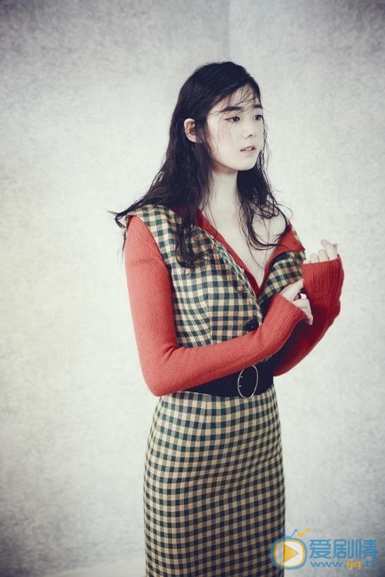 郑恩彩个人写真 郑恩彩高清写真_郑恩彩高清剧照