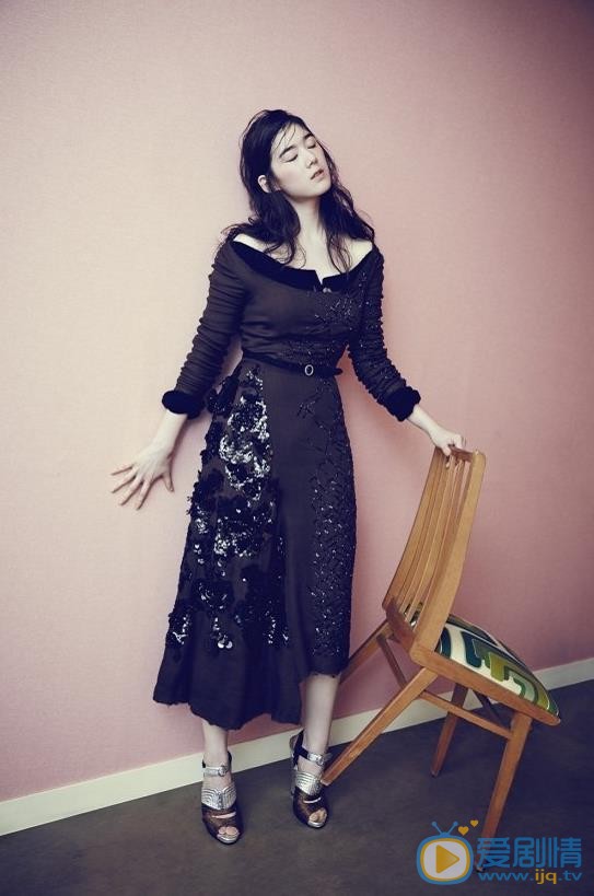 郑恩彩个人写真 郑恩彩高清写真_郑恩彩高清剧照