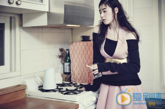 郑恩彩个人写真 郑恩彩高清写真_郑恩彩高清剧照
