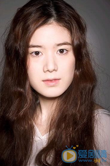 郑恩彩个人写真 郑恩彩高清写真_郑恩彩高清剧照