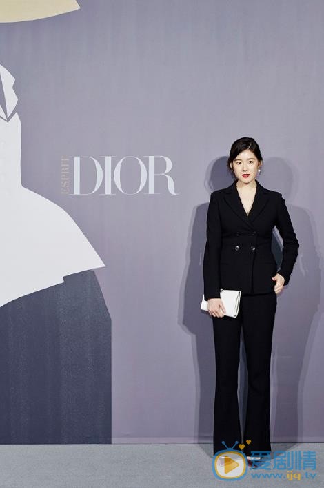 郑恩彩活动照 郑恩彩高清写真_郑恩彩高清剧照