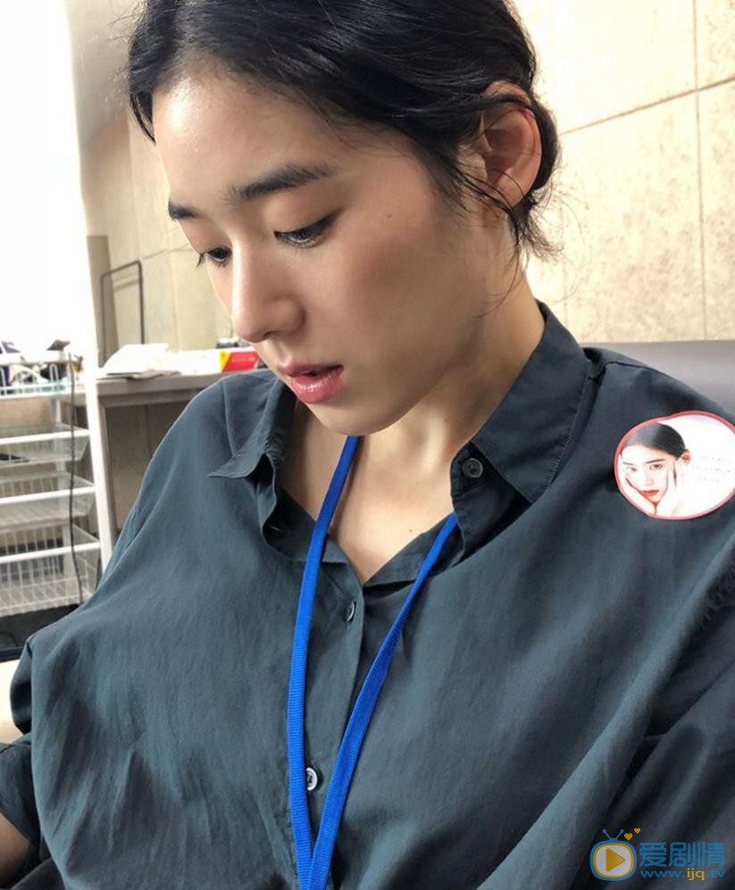 郑恩彩生活照 郑恩彩高清写真_郑恩彩高清剧照