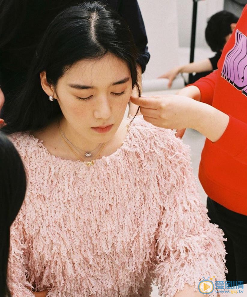 郑恩彩生活照 郑恩彩高清写真_郑恩彩高清剧照