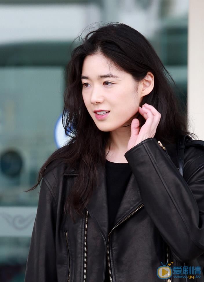 郑恩彩鬼客剧照 郑恩彩高清写真_郑恩彩高清剧照