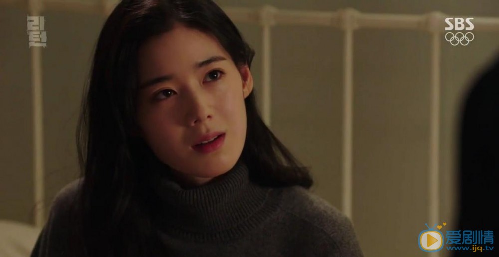 郑恩彩return剧照 郑恩彩高清写真_郑恩彩高清剧照