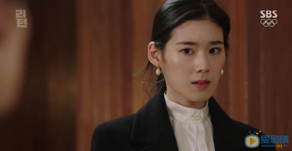 郑恩彩return剧照 郑恩彩高清写真_郑恩彩高清剧照