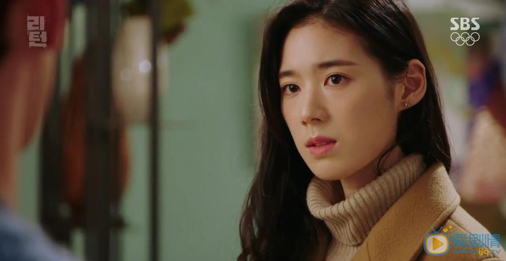 郑恩彩return剧照 郑恩彩高清写真_郑恩彩高清剧照