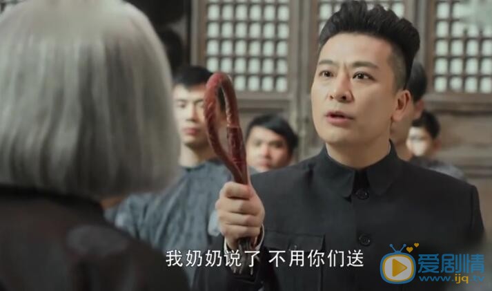 娘道剧照