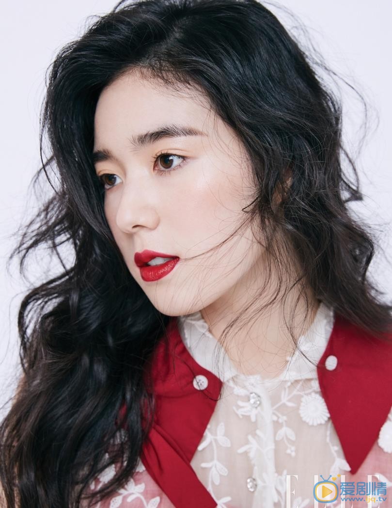 郑恩彩商业合作 郑恩彩高清写真_郑恩彩高清剧照