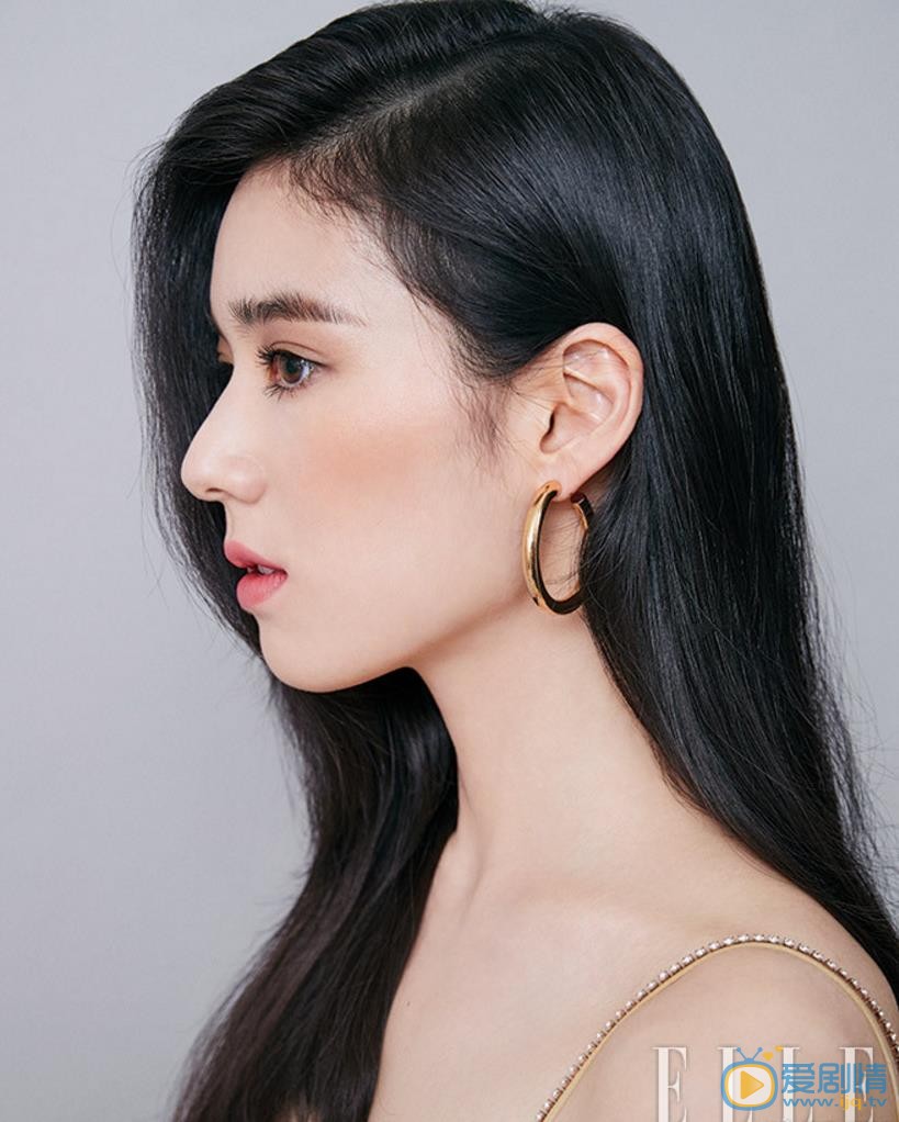 郑恩彩商业合作 郑恩彩高清写真_郑恩彩高清剧照