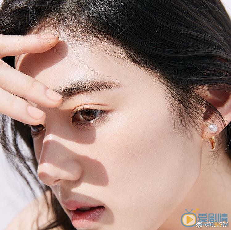 郑恩彩商业合作 郑恩彩高清写真_郑恩彩高清剧照