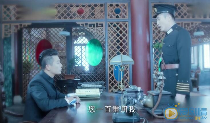 娘道剧照