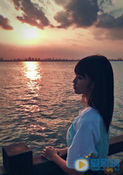 林昕宜清新写真 林昕宜高清写真_林昕宜高清剧照