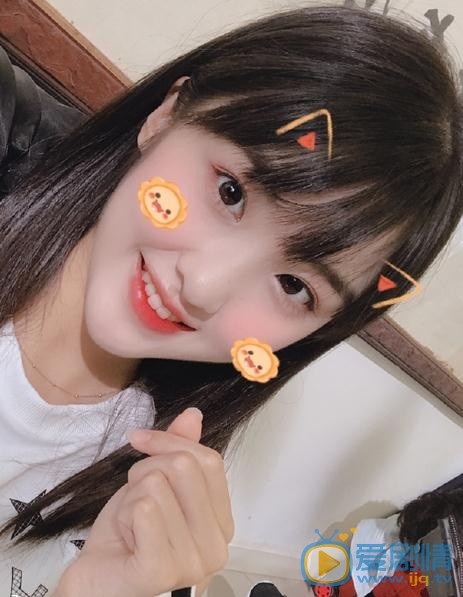 林昕宜可爱照 林昕宜高清写真_林昕宜高清剧照