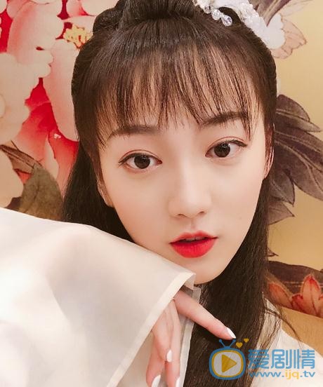 王亦然可爱照 王亦然高清写真_王亦然高清剧照