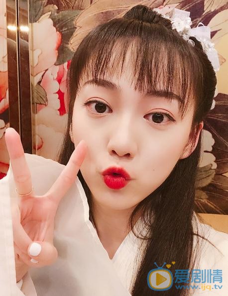 王亦然可爱照 王亦然高清写真_王亦然高清剧照