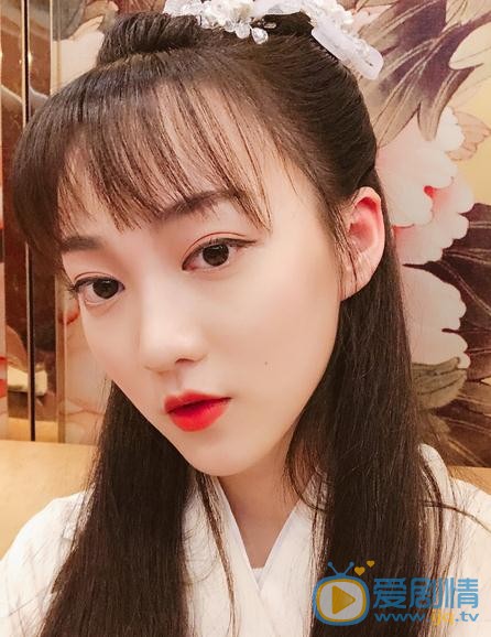王亦然可爱照 王亦然高清写真_王亦然高清剧照