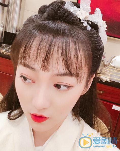 王亦然可爱照 王亦然高清写真_王亦然高清剧照