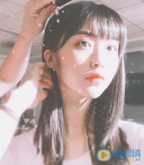 林昕宜生活照 林昕宜高清写真_林昕宜高清剧照