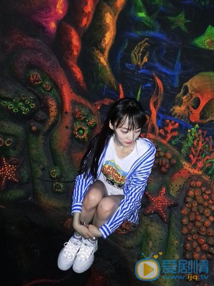 王亦然生活照 王亦然高清写真_王亦然高清剧照