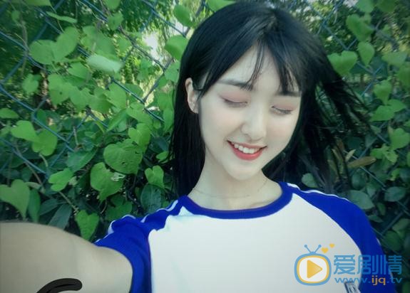 林昕宜生活照 林昕宜高清写真_林昕宜高清剧照