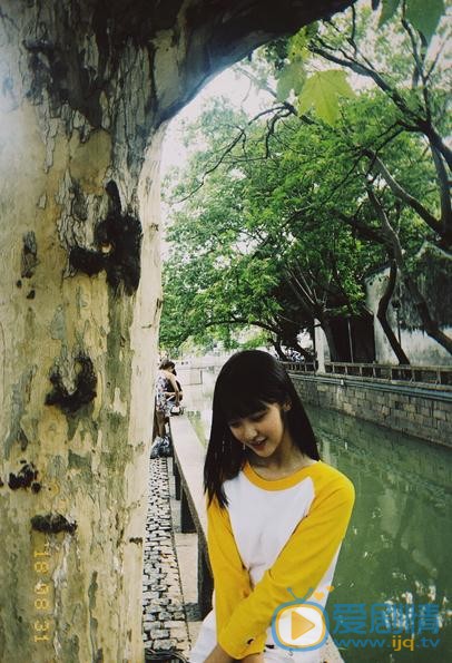林昕宜清新写真 林昕宜高清写真_林昕宜高清剧照