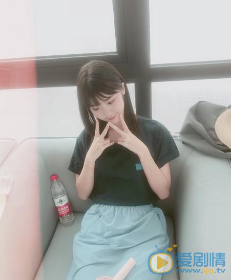 林昕宜清新写真 林昕宜高清写真_林昕宜高清剧照