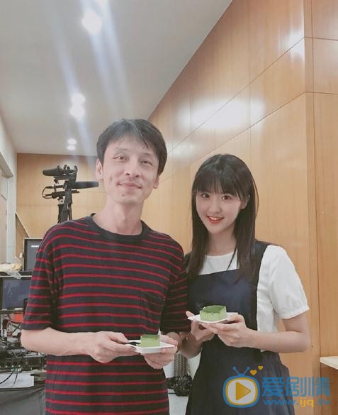 林昕宜其他照 林昕宜高清写真_林昕宜高清剧照