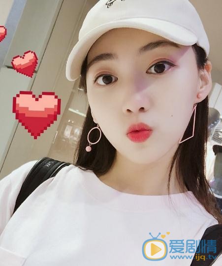王亦然可爱照 王亦然高清写真_王亦然高清剧照