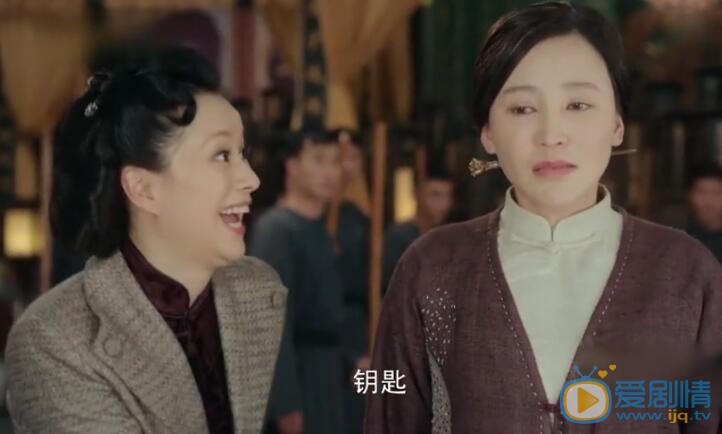 娘道剧照