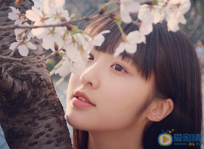 林昕宜花儿写真 林昕宜高清写真_林昕宜高清剧照