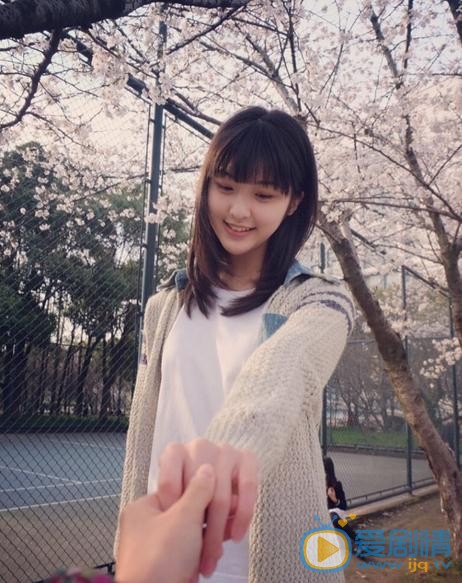 林昕宜花儿写真 林昕宜高清写真_林昕宜高清剧照