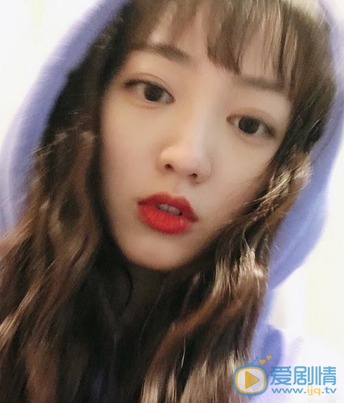 王亦然生活照 王亦然高清写真_王亦然高清剧照