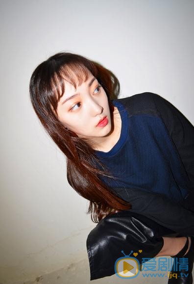 王亦然写真 王亦然高清写真_王亦然高清剧照