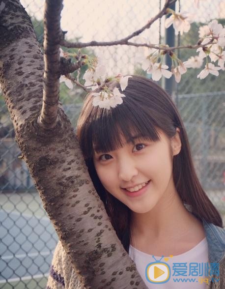 林昕宜花儿写真 林昕宜高清写真_林昕宜高清剧照