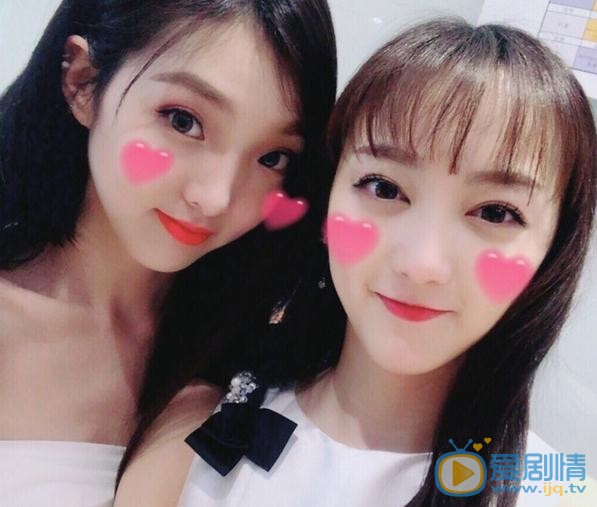 王亦然与人合照 王亦然高清写真_王亦然高清剧照