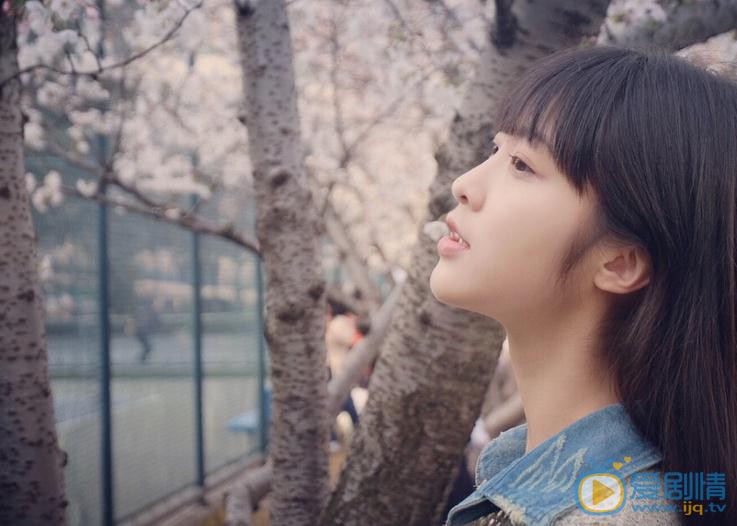 林昕宜花儿写真 林昕宜高清写真_林昕宜高清剧照