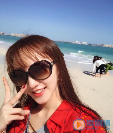 王亦然旅游照 王亦然高清写真_王亦然高清剧照