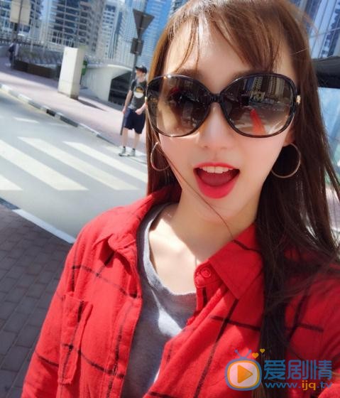 王亦然旅游照 王亦然高清写真_王亦然高清剧照