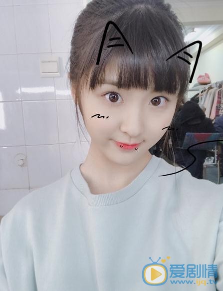 林昕宜生活照 林昕宜高清写真_林昕宜高清剧照