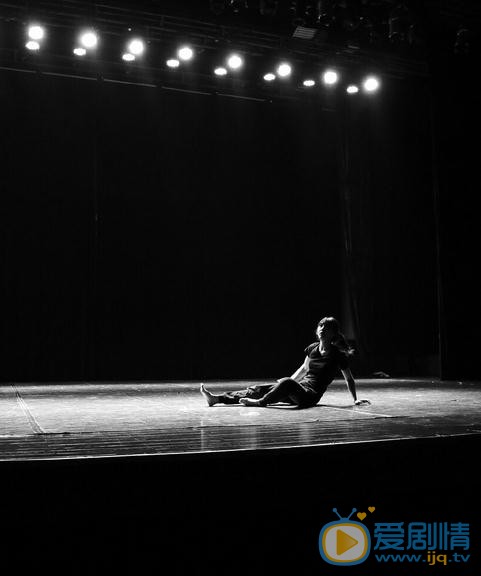 林昕宜话剧照 林昕宜高清写真_林昕宜高清剧照