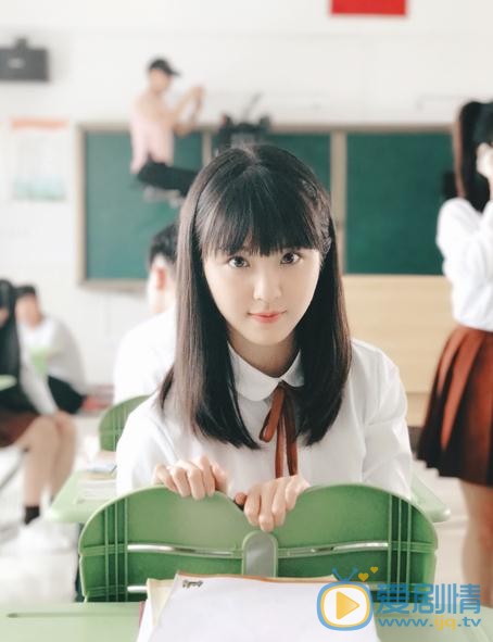 林昕宜清新写真 林昕宜高清写真_林昕宜高清剧照