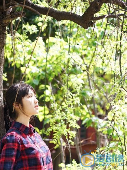 林昕宜清新写真 林昕宜高清写真_林昕宜高清剧照
