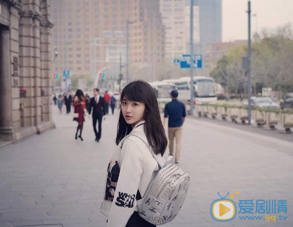 林昕宜清新写真 林昕宜高清写真_林昕宜高清剧照