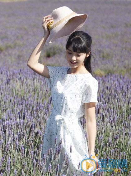林昕宜花儿写真 林昕宜高清写真_林昕宜高清剧照