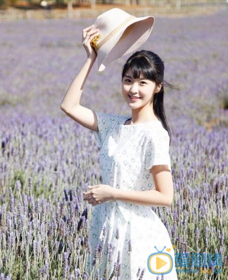 林昕宜花儿写真 林昕宜高清写真_林昕宜高清剧照