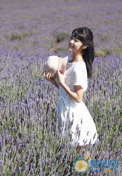 林昕宜花儿写真 林昕宜高清写真_林昕宜高清剧照