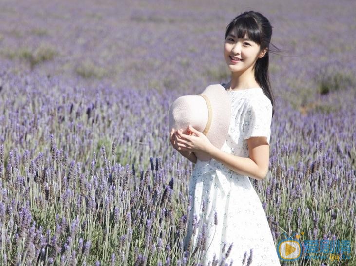 林昕宜花儿写真 林昕宜高清写真_林昕宜高清剧照