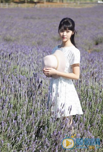 林昕宜花儿写真 林昕宜高清写真_林昕宜高清剧照